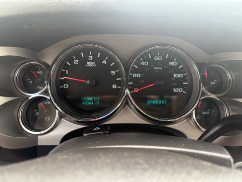 Used 2008 GMC Sierra 1500 SLE w/ Power Pack Plus AWD/4WD image 46