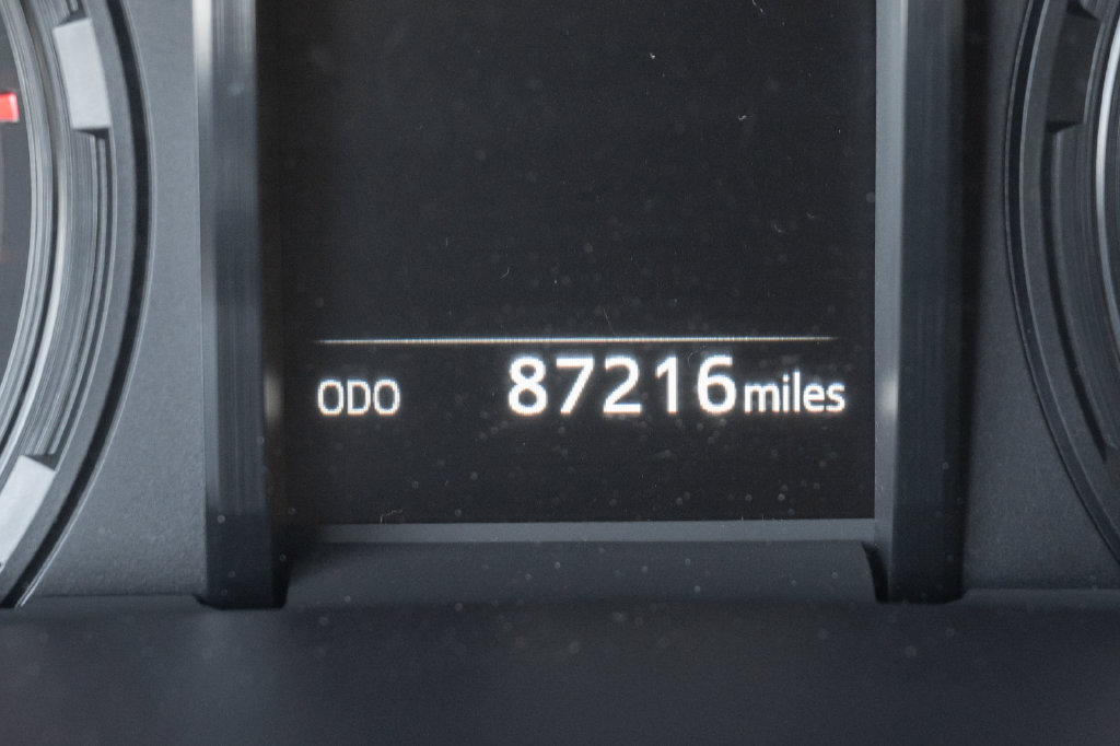 Used 2021 Toyota 4Runner SR5 Premium w/ Wilderness Package (TMS) RWD image 27