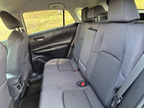 Used 2021 Toyota Venza LE w/ Carpet Mat Package (TMS) AWD/4WD image 17