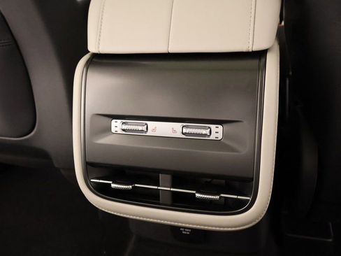 New 2026 Lincoln Nautilus Premier w/ Equipment Group 102A image 15