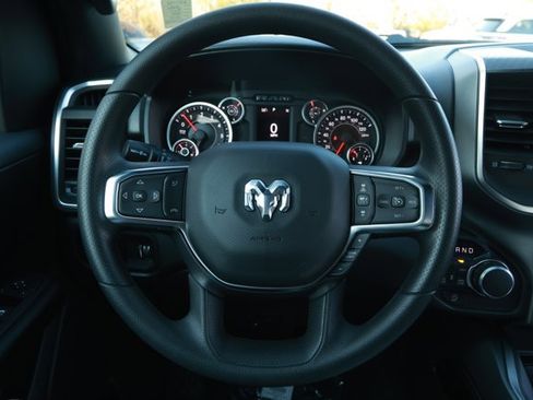 New 2026 RAM 1500 Big Horn image 11