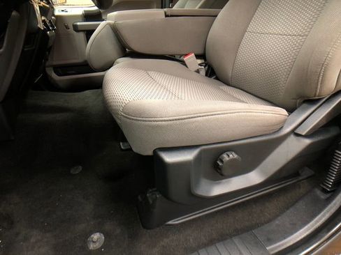 Certified 2020 Ford F150 XLT AWD/4WD image 11