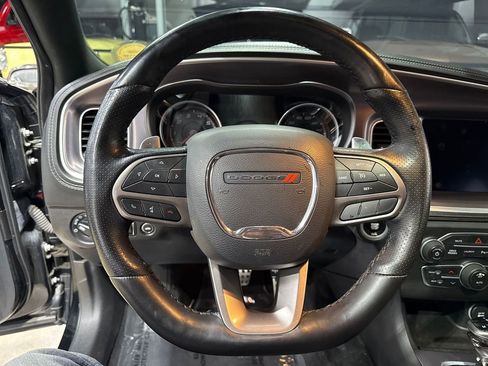Used 2021 Dodge Charger Scat Pack image 85
