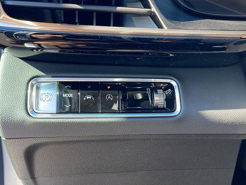 New 2026 Buick Envision Avenir image 23