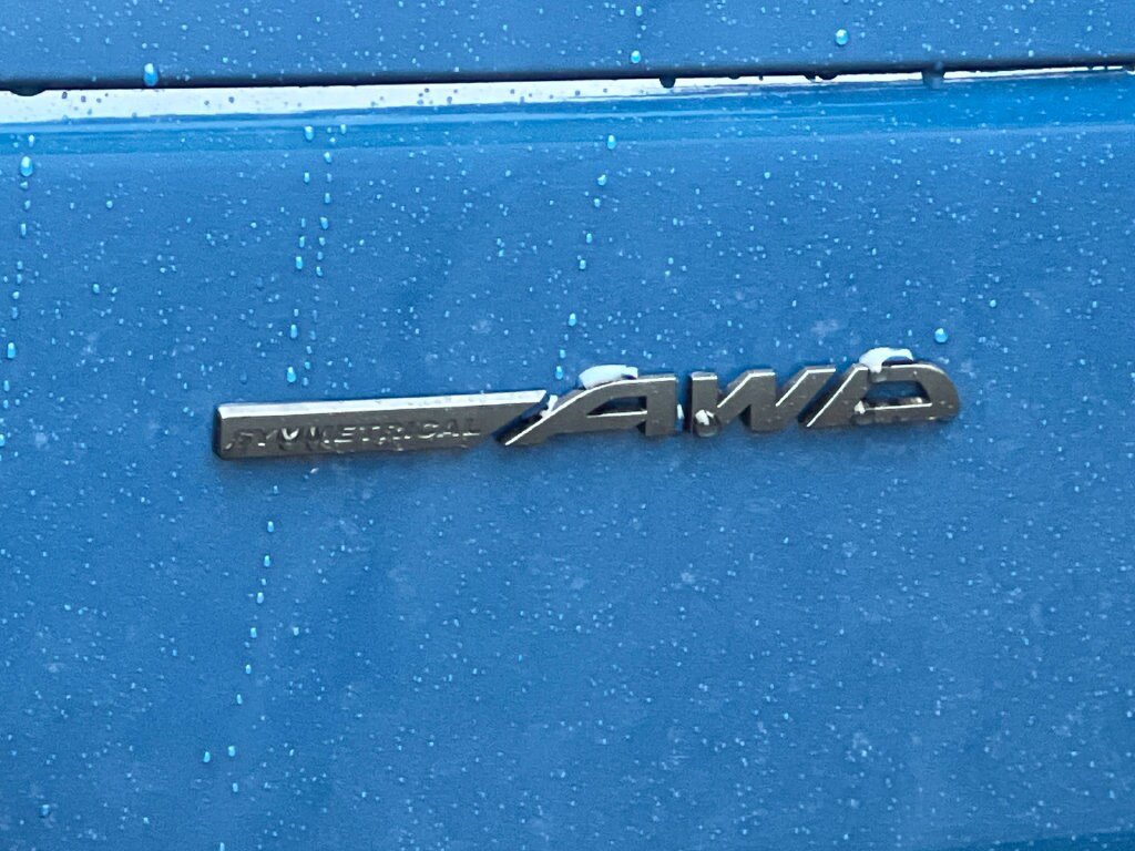 New 2026 Subaru Outback Wilderness AWD/4WD image 2