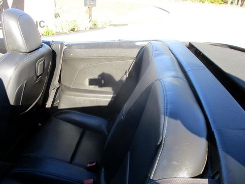 Used 2013 Chevrolet Camaro LT w/ RS Package image 15