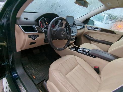 Used 2016 Mercedes-Benz GLE 350 4MATIC image 7