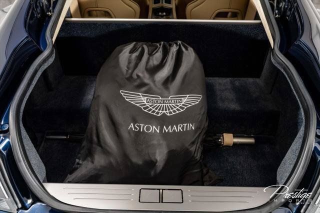 Used 2016 Aston Martin Rapide S RWD image 19