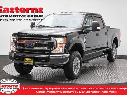 Used 2022 Ford F250 XL w/ STX Appearance Package