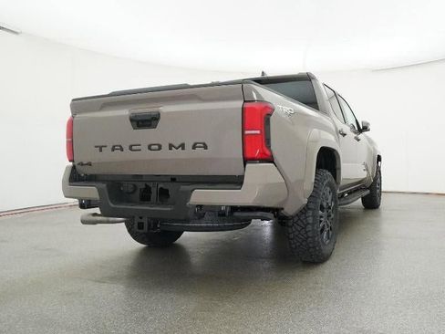 New 2026 Toyota Tacoma TRD Sport image 24