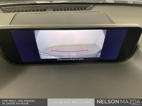 New 2026 MAZDA CX-50 AWD 2.5 Hybrid w/ Weather Package image 30