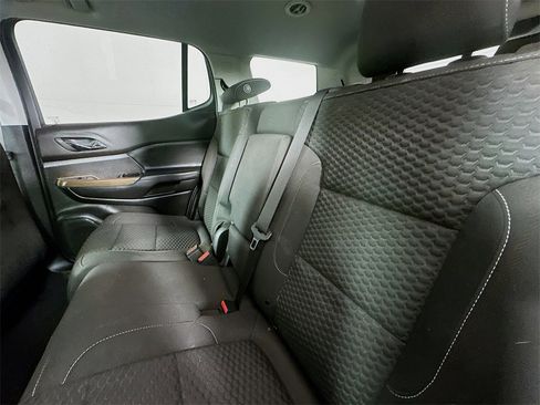 Used 2019 GMC Acadia SLE w/ Driver Alert Package I image 24