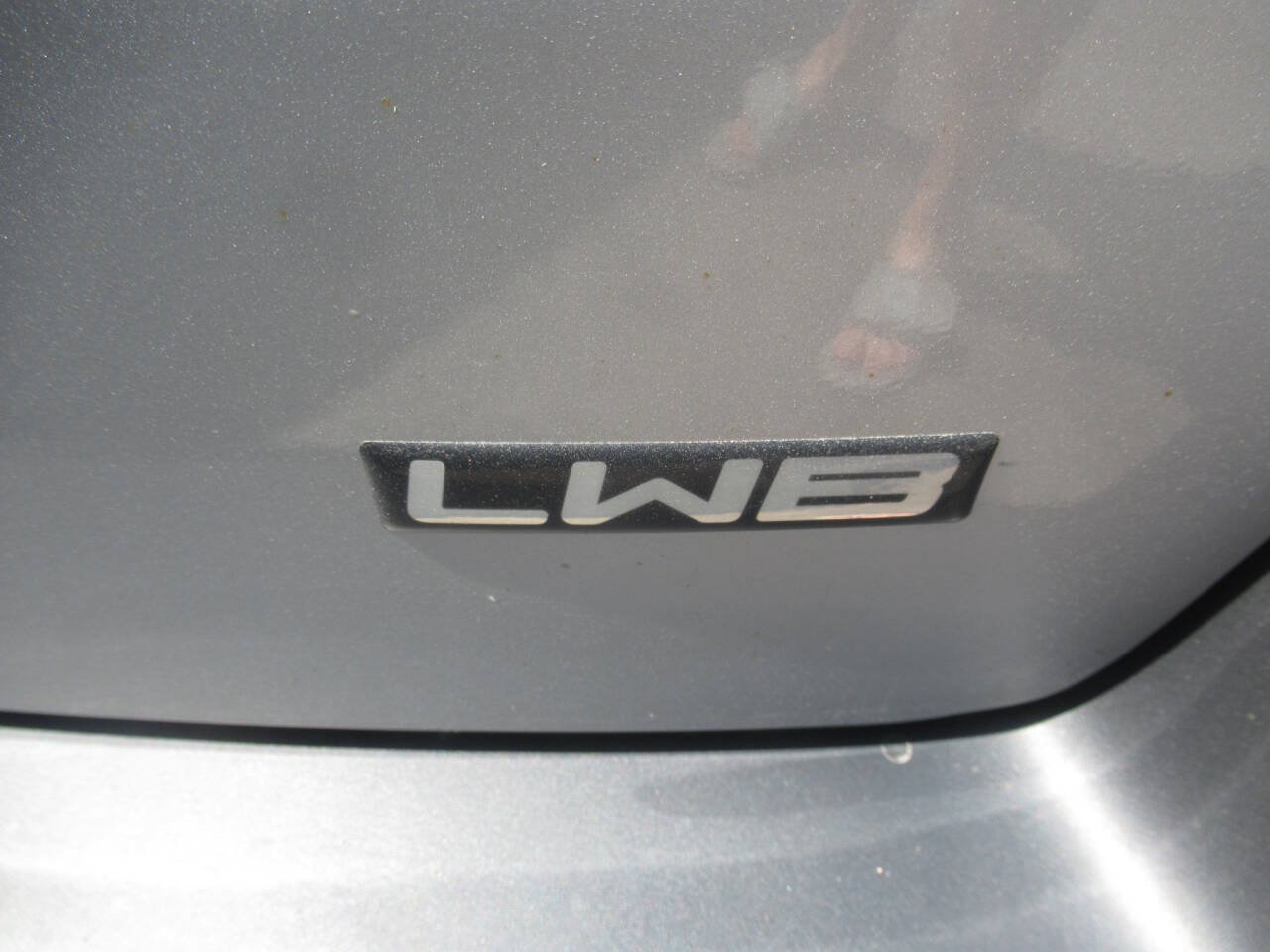 Used 2023 Ford Transit Connect XL FWD image 10