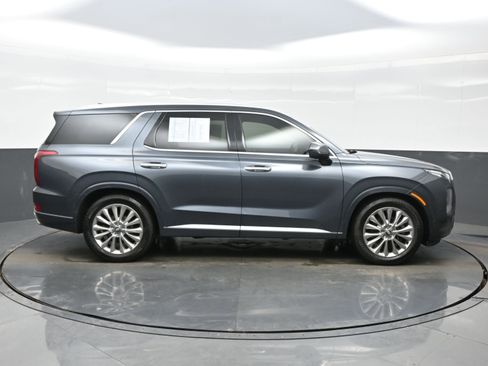 Used 2020 Hyundai Palisade Limited image 7
