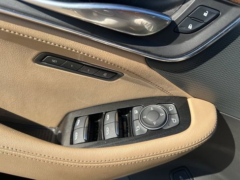 Certified 2025 Cadillac CT5 Premium Luxury image 15