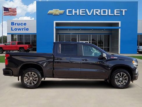 Used 2023 Chevrolet Silverado 1500 RST image 6