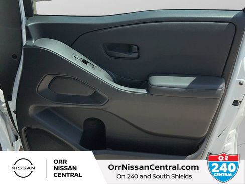 Used 2024 Nissan Frontier S w/ Technology Package RWD image 10