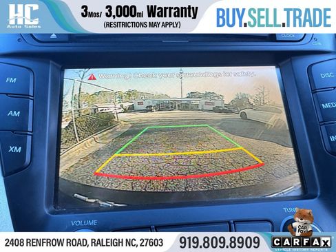 Used 2016 Hyundai Veloster Coupe 3D w/ Option Group 02 image 19