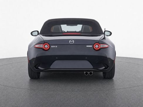 Certified 2026 MAZDA MX-5 Miata Sport RWD image 6