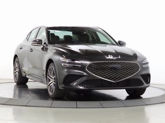 New 2026 Genesis G70 2.5T video 1