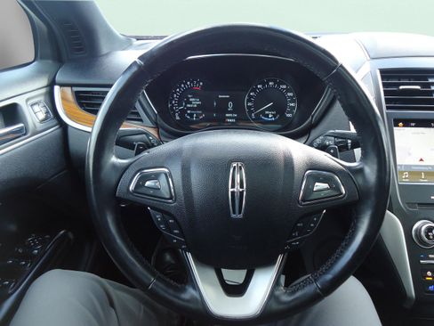 Used 2019 Lincoln MKC Reserve w/ MKC Climate Package image 13