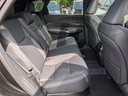 New 2026 Lexus RX 350 AWD image 8