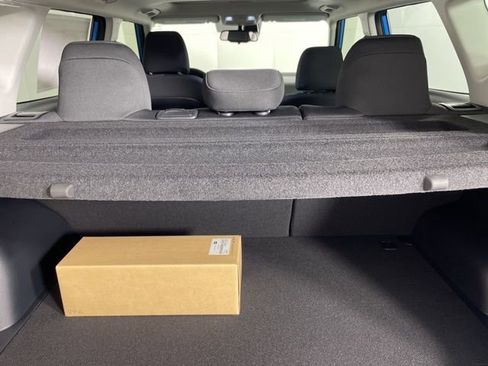 New 2025 Kia Soul EX image 18