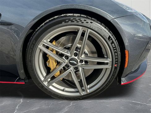 New 2026 Aston Martin V8 Vantage S image 30