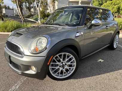 Used 2009 MINI Cooper S