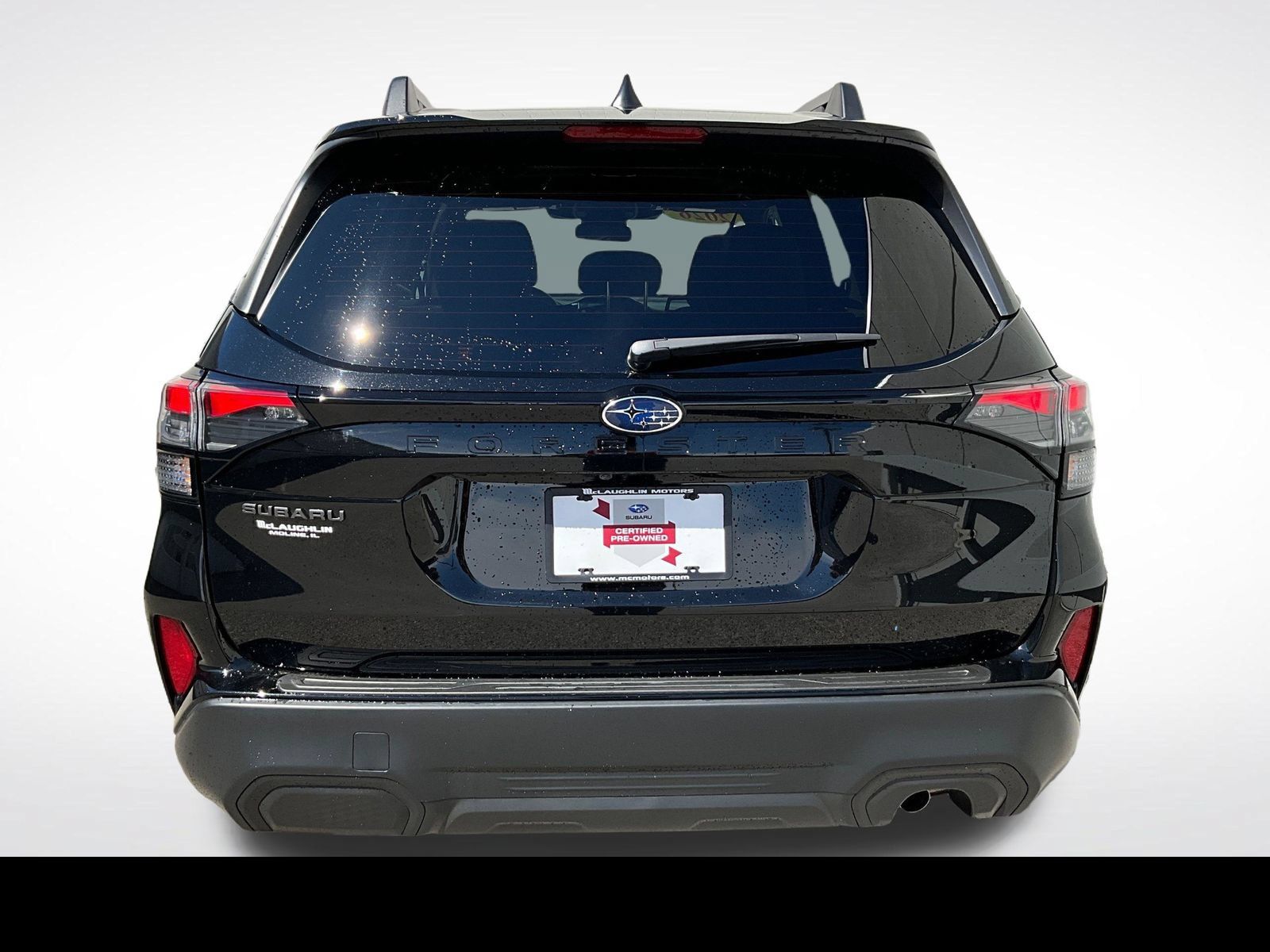Used 2026 Subaru Forester Premium AWD/4WD image 12