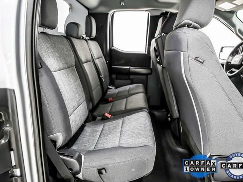 Used 2023 Ford F150 XL w/ FX4 Off-Road Package image 36