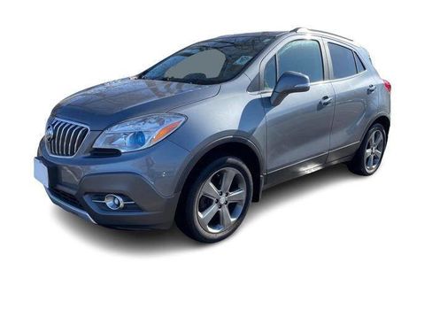 Used 2014 Buick Encore Convenience image 1