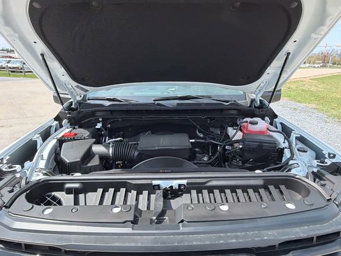 New 2026 GMC Sierra 2500 Pro w/ Convenience Package image 8