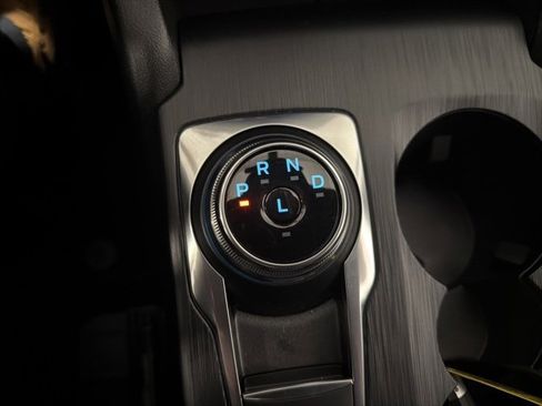 Used 2025 Ford Escape ST-Line Elite image 27