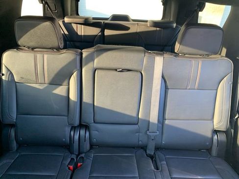 Used 2023 Chevrolet Tahoe RST image 36