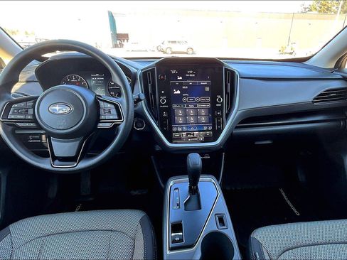 Used 2024 Subaru Crosstrek 2.0i Premium image 13