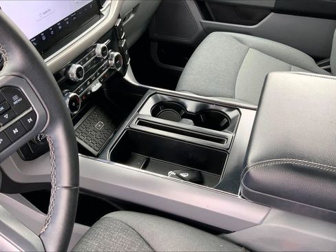 Certified 2024 Ford F150 XLT w/ Equipment Group 302A MID image 16