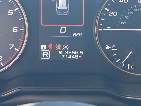 Used 2022 Subaru Outback Wilderness w/ Wilderness Package image 31