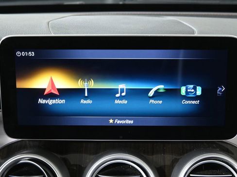 Used 2021 Mercedes-Benz C 43 AMG 4MATIC Cabriolet image 27