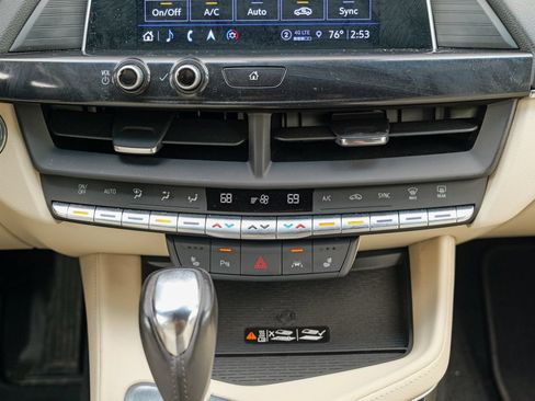 Used 2024 Cadillac CT4 Luxury w/ Sun And Sound Package AWD/4WD image 51