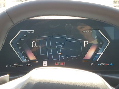 New 2026 BMW 430i xDrive Convertible w/ Premium Package image 14