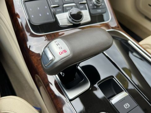 Used 2013 Audi A8 L 3.0T w/ Driver Assistance Pkg image 20