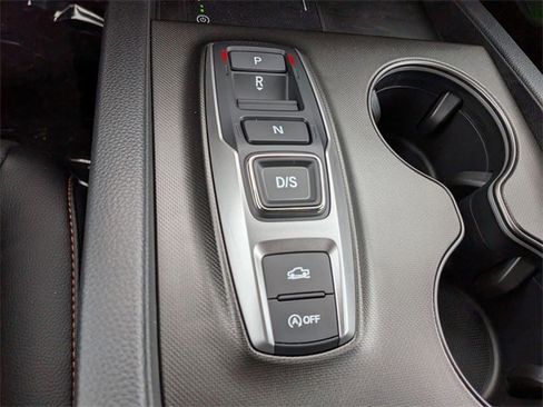 New 2026 Honda Ridgeline TrailSport image 16