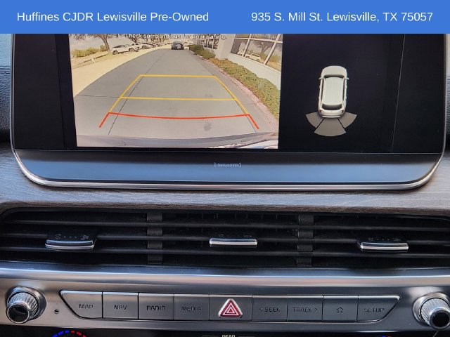 Used 2021 Kia Telluride EX w/ EX Premium Package AWD/4WD image 20