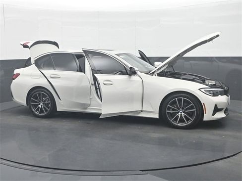 Used 2020 BMW 330i Sedan image 35