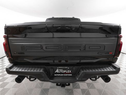 Used 2026 Ford F150 Raptor w/ Equipment Group 803A Raptor R AWD/4WD image 6