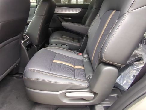 New 2026 MAZDA CX-90 3.3 Turbo w/ Premium Plus Pkg image 7