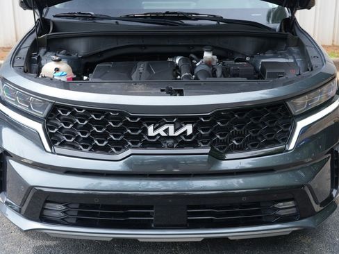 Used 2022 Kia Sorento SX FWD image 7