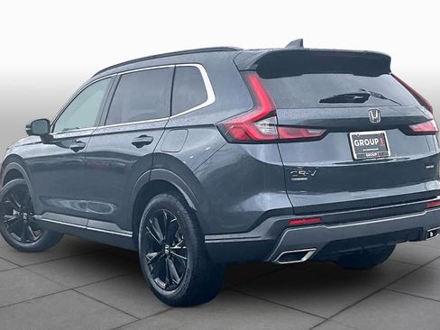 Used 2023 Honda CR-V Sport Touring image 12
