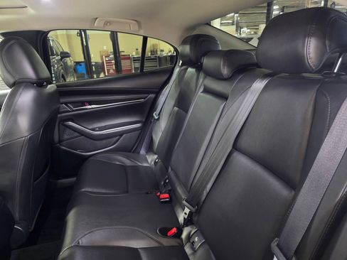 Used 2025 MAZDA MAZDA3 s FWD image 14
